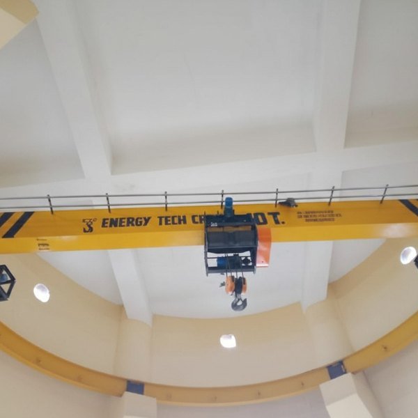 Circular Crane