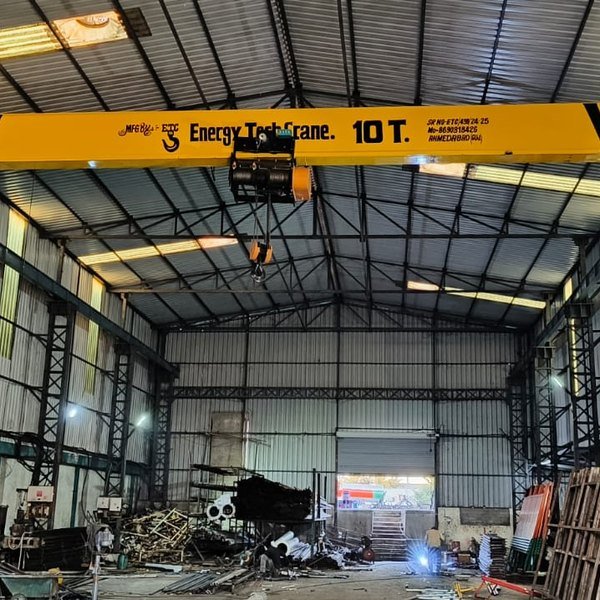 EOT Crane