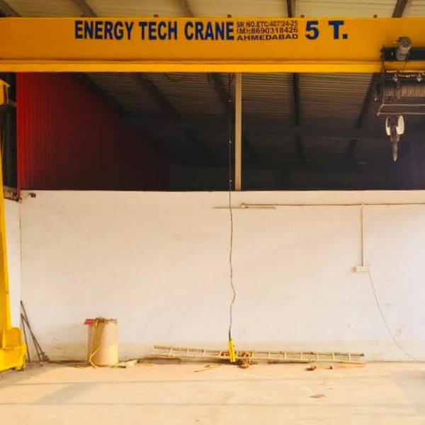 Gantry Crane